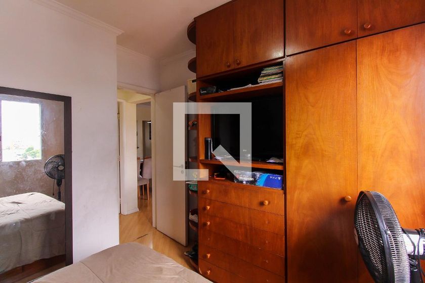 Apartamento, 2 quartos, 58 m² - Foto 17