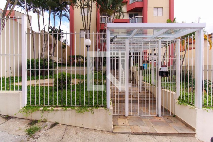 Apartamento, 2 quartos, 58 m² - Foto 69