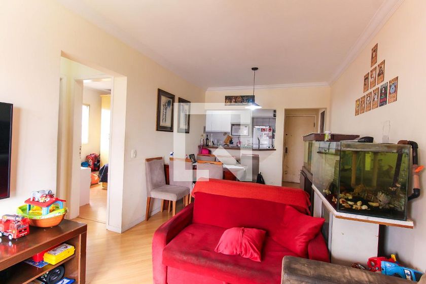 Apartamento, 2 quartos, 58 m² - Foto 4