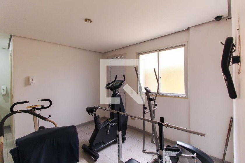 Apartamento, 2 quartos, 58 m² - Foto 53