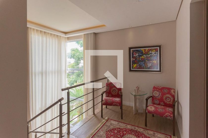 Casa à Venda - Swiss Park, 3 Quartos,  296 m2 em , Campinas - sp | SoloBR