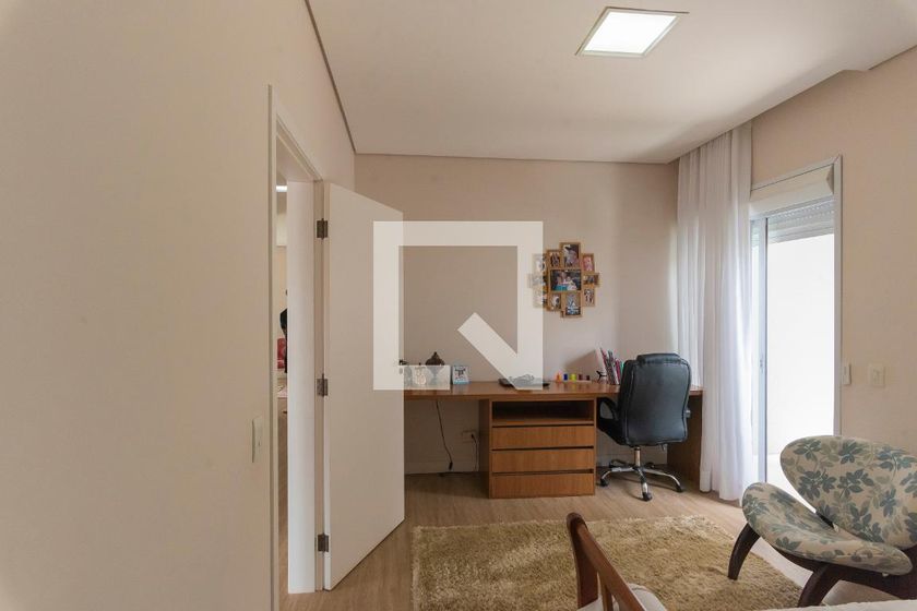 Casa à Venda - Swiss Park, 3 Quartos,  296 m2 em , Campinas - sp | SoloBR