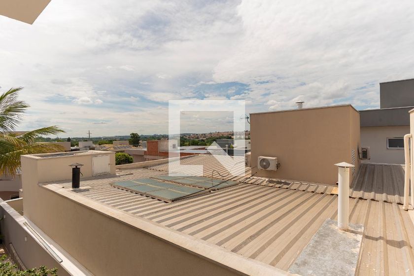 Casa à Venda - Swiss Park, 3 Quartos,  296 m2 em , Campinas - sp | SoloBR