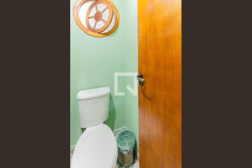 Casa, 4 quartos, 189 m² - Foto 108