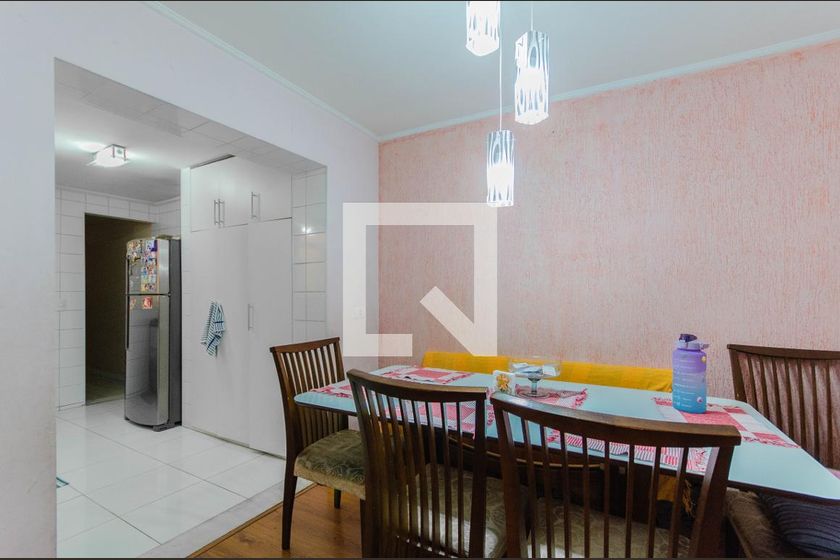 Casa, 4 quartos, 189 m² - Foto 10