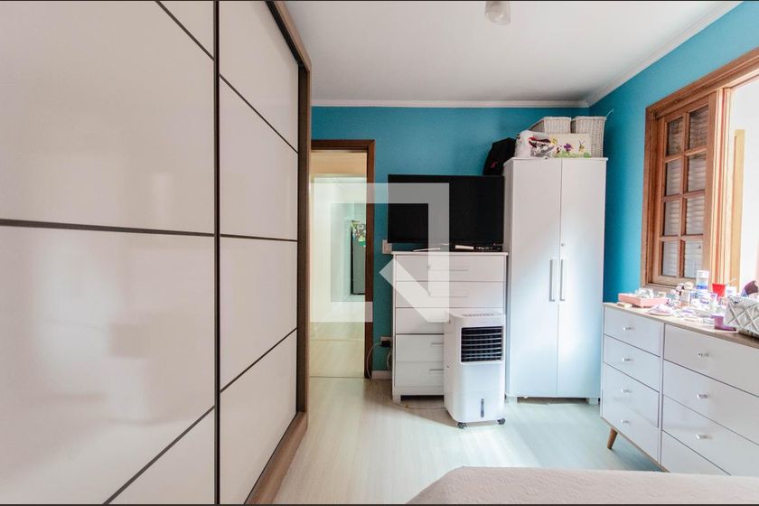 Casa, 4 quartos, 189 m² - Foto 30