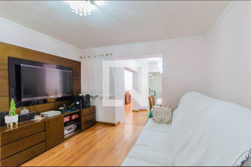 Casa, 4 quartos, 189 m² - Foto 3