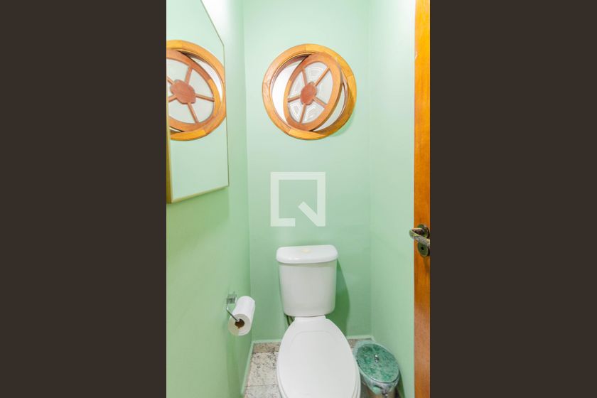Casa, 4 quartos, 189 m² - Foto 104