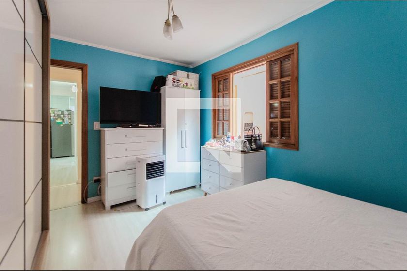 Casa, 4 quartos, 189 m² - Foto 28