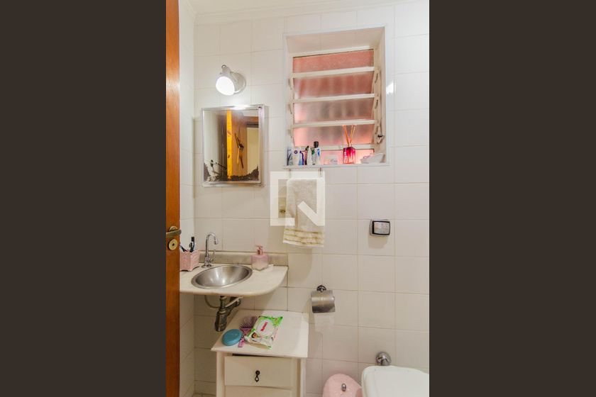 Casa, 4 quartos, 189 m² - Foto 32