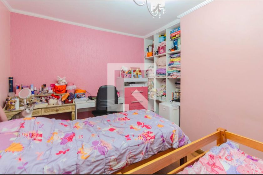 Casa, 4 quartos, 189 m² - Foto 22