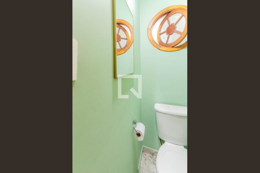 Casa, 4 quartos, 189 m² - Foto 106