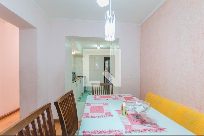Casa, 4 quartos, 189 m² - Foto 8