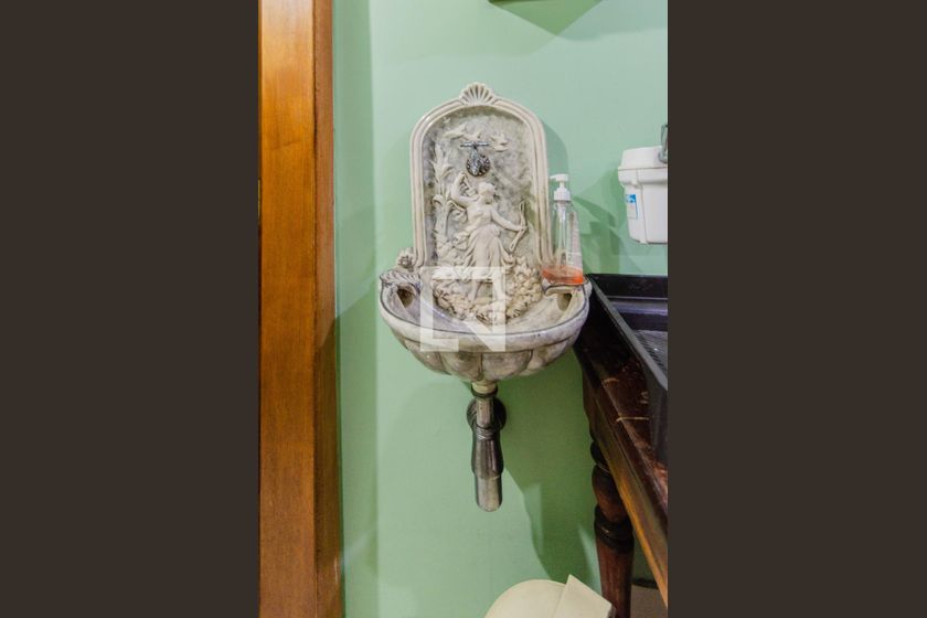 Casa, 4 quartos, 189 m² - Foto 110