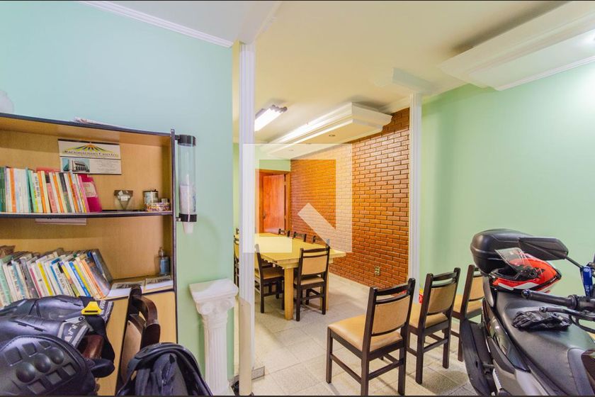 Casa, 4 quartos, 189 m² - Foto 70