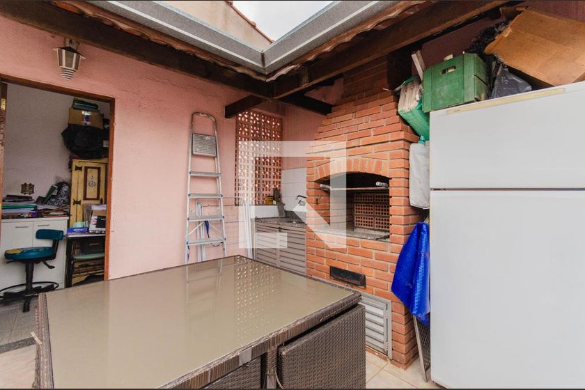 Casa, 4 quartos, 189 m² - Foto 124