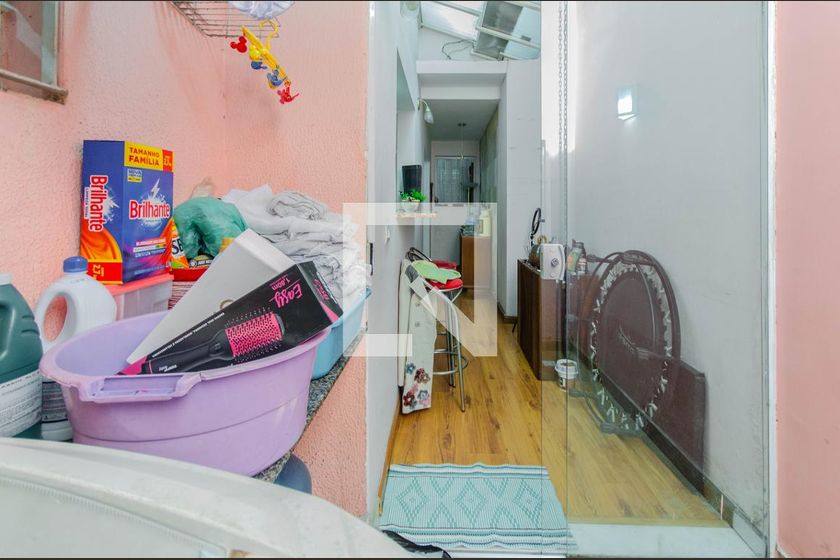 Casa, 4 quartos, 189 m² - Foto 62