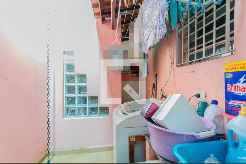 Casa, 4 quartos, 189 m² - Foto 56