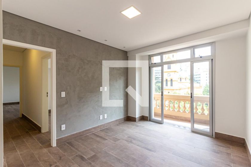 Apartamento, 2 quartos, 98 m² - Foto 1