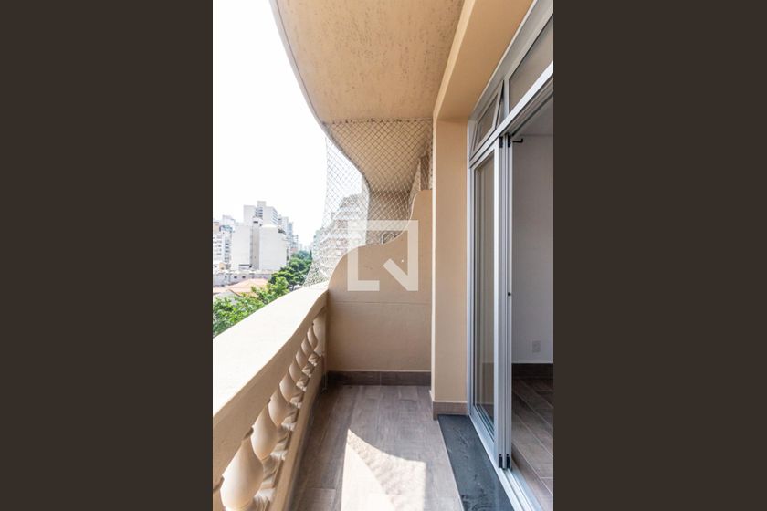 Apartamento, 2 quartos, 98 m² - Foto 13