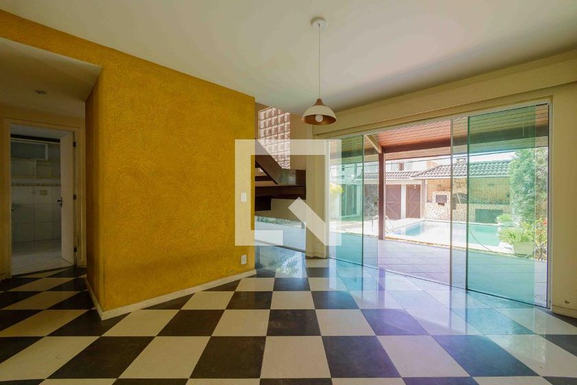 Casa, 4 quartos, 185 m² - Foto 3