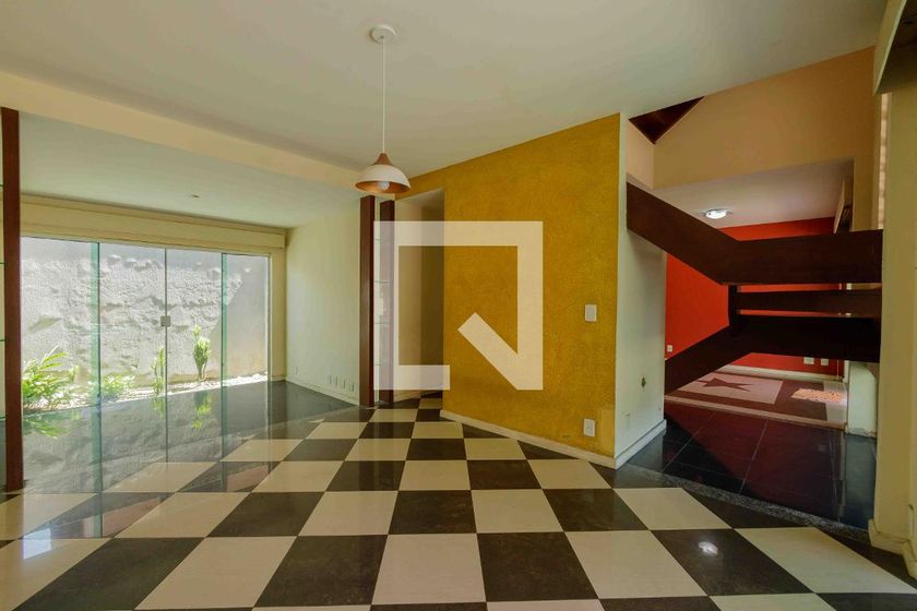 Casa, 4 quartos, 185 m² - Foto 4