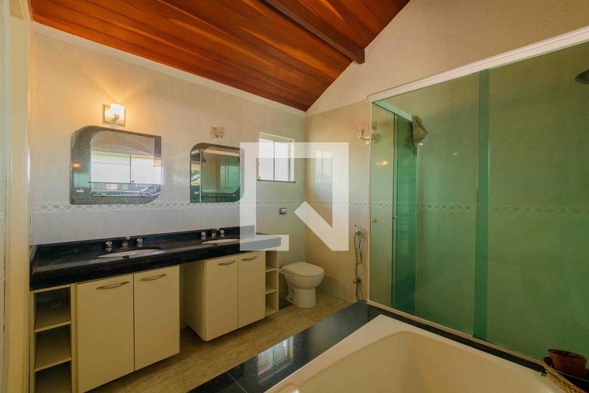 Casa, 4 quartos, 185 m² - Foto 34