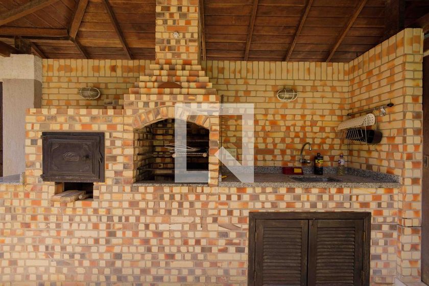 Casa, 4 quartos, 185 m² - Foto 10