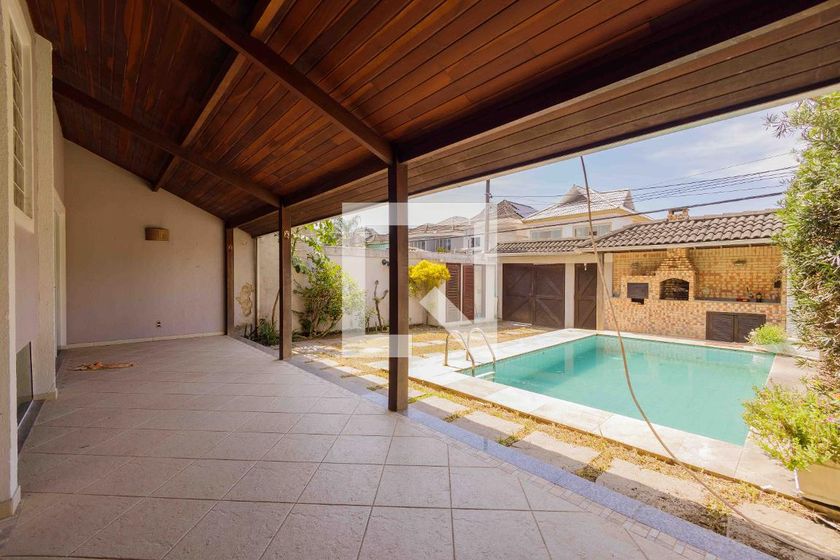 Casa, 4 quartos, 185 m² - Foto 6