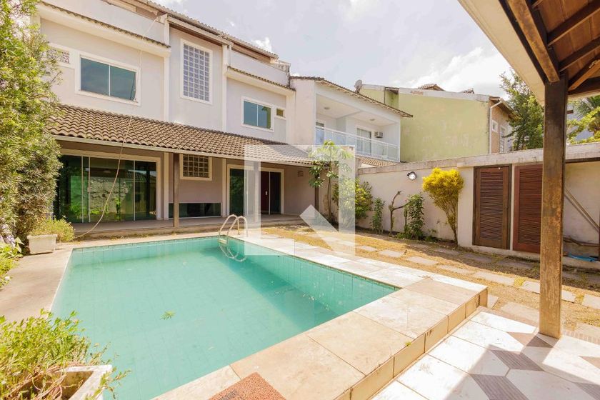 Casa, 4 quartos, 185 m² - Foto 9