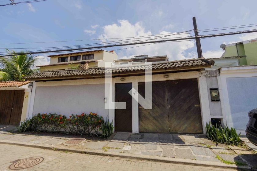 Casa, 4 quartos, 185 m² - Foto 55