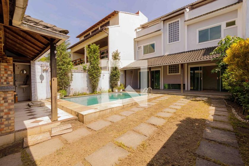 Casa, 4 quartos, 185 m² - Foto 8