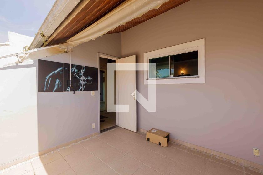 Casa, 4 quartos, 185 m² - Foto 39