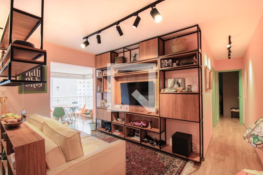Apartamento com 2 quartos Ã  venda em Barra Funda, São Paulo