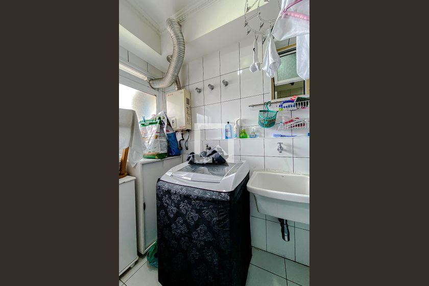 Apartamento, 3 quartos, 80 m² - Foto 93
