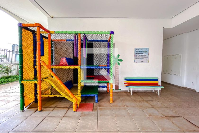 Apartamento, 3 quartos, 80 m² - Foto 113