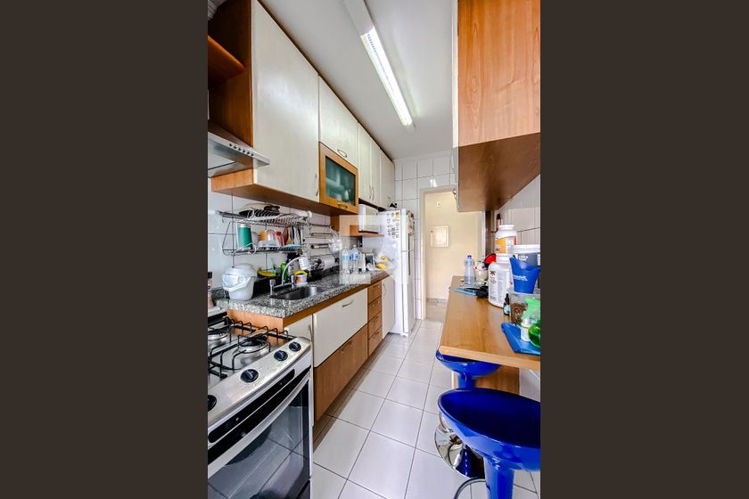 Apartamento, 3 quartos, 80 m² - Foto 91
