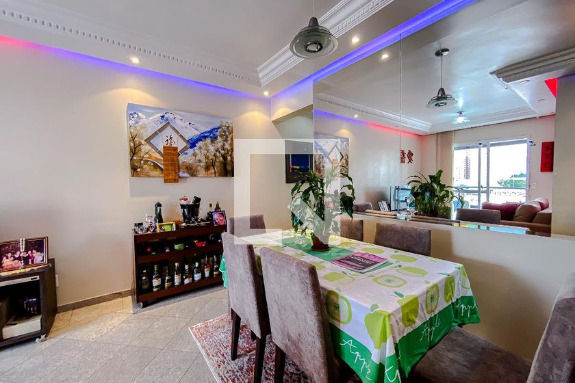Apartamento, 3 quartos, 80 m² - Foto 11