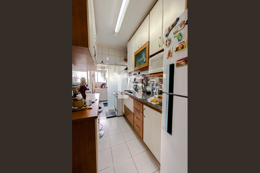 Apartamento, 3 quartos, 80 m² - Foto 85
