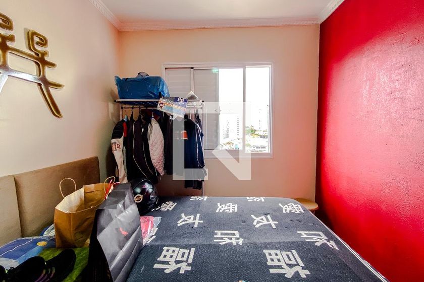 Apartamento, 3 quartos, 80 m² - Foto 53
