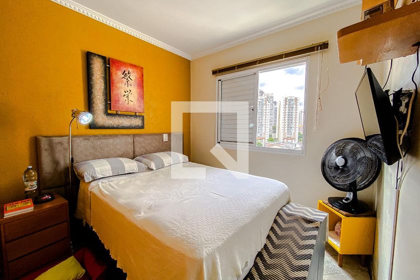 Apartamento, 3 quartos, 80 m² - Foto 25