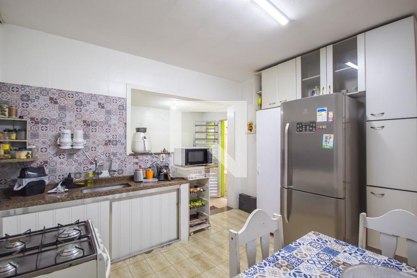 Casa, 5 quartos, 310 m² - Foto 83