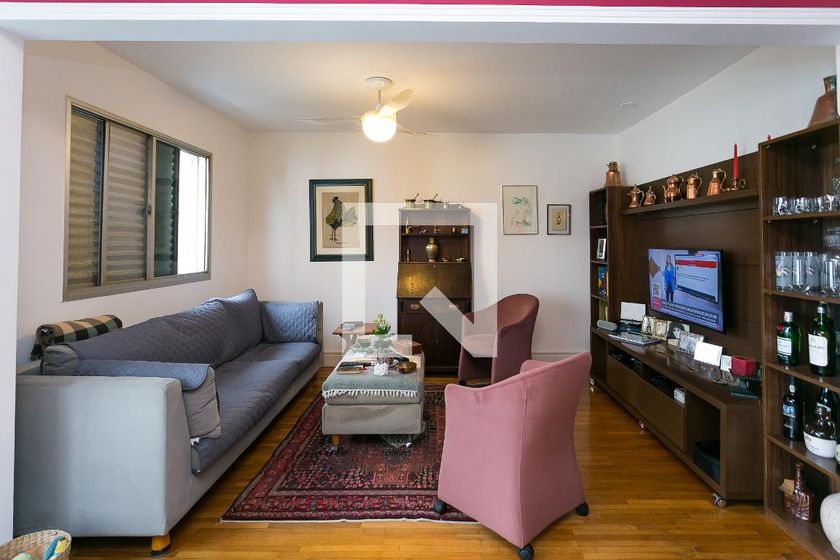 Apartamento, 2 quartos, 131 m² - Foto 11