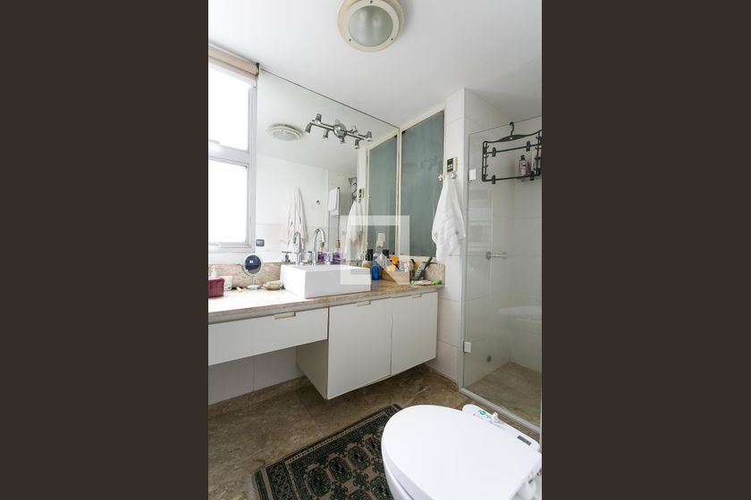 Apartamento, 2 quartos, 131 m² - Foto 53