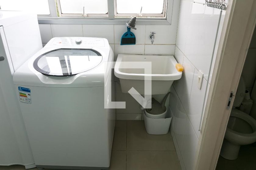 Apartamento, 2 quartos, 131 m² - Foto 89