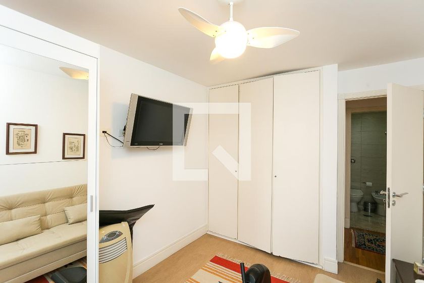 Apartamento, 2 quartos, 131 m² - Foto 33