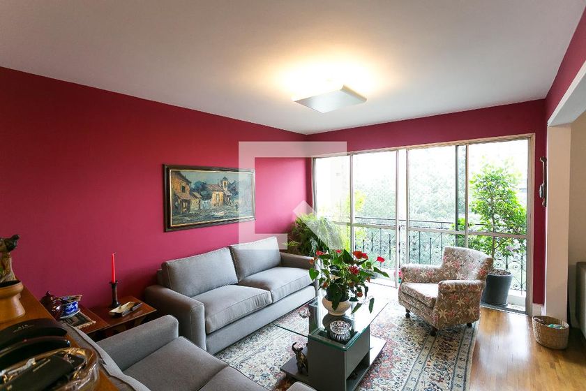 Apartamento, 2 quartos, 131 m² - Foto 3