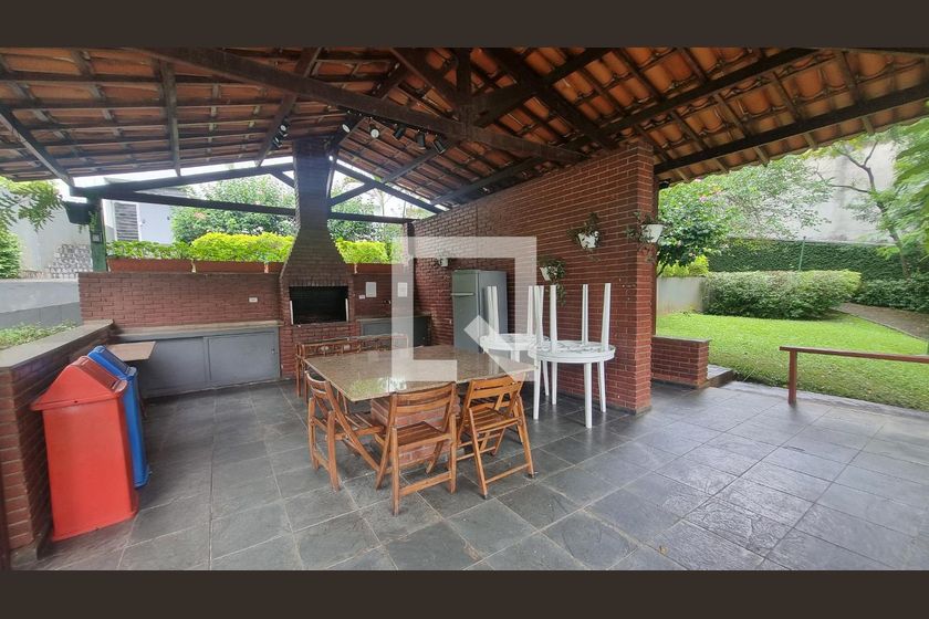 Apartamento, 2 quartos, 131 m² - Foto 107