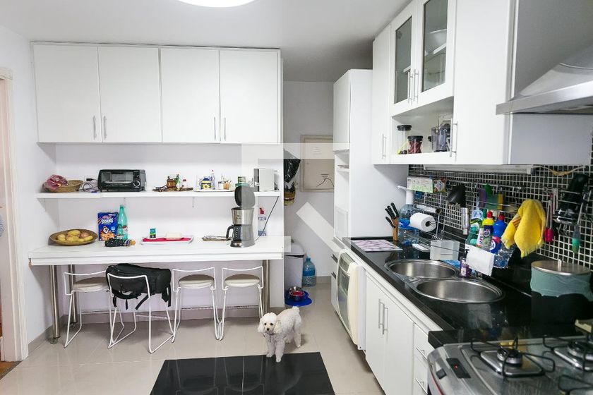 Apartamento, 2 quartos, 131 m² - Foto 79