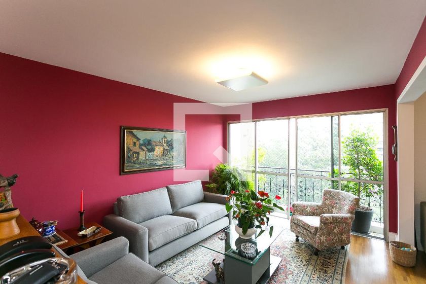 Apartamento, 2 quartos, 131 m² - Foto 5